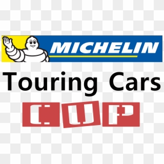 Michelin Logo Vector Clipart
