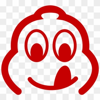 The Michelin Guide On Twitter - Michelin Bib Gourmand Png Clipart