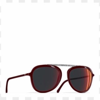 Exchange Sunglasses Pilot Sunglasses - Occhiali Sole Donna Chanel 2018 Clipart