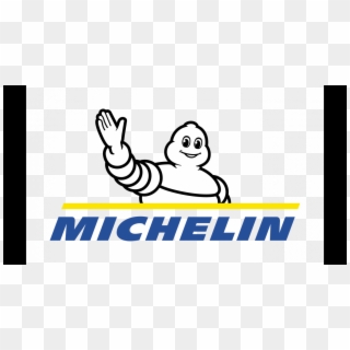 Michelin Logo Clipart