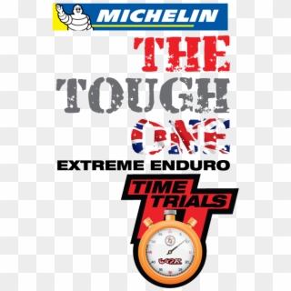 T1 Logo Tt Michelin - Michelin Clipart