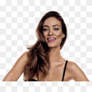 Olivia Wilde Png Hd Quality - Olivia Wildes Clipart