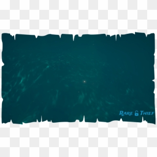 Sea Of Thieves Shroudbreaker Ancient Chest Underwater - Flintlock Bert Sea Of Thieves Clipart