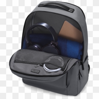 Away Backpack - Laptop Bag Clipart
