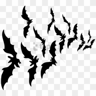 Free Png Halloween Bats Png Image With Transparent - Halloween Bats Png Clipart