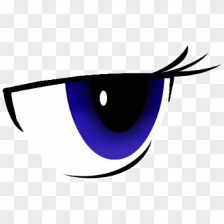 Animated Clipart Eye - Png Download