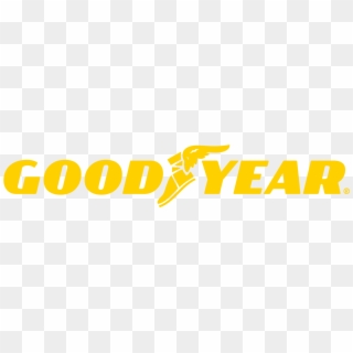 Logo Good Year Png Clipart