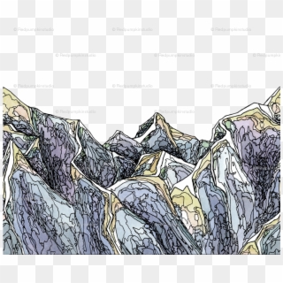 Batholith Clipart