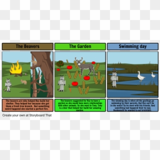Cartoon Clipart