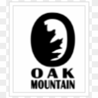 Oak Mountain Clipart