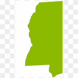 Mississippi, Mississippi, - State Of Mississippi Vector Clipart