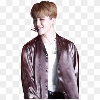 Here's Sticker Of Jimin From Lotte Family Concert, - Bts Jimin At Lotte Family Concert Clipart