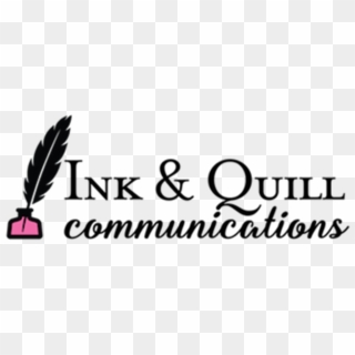 Ink & Quill Communications - And Clipart