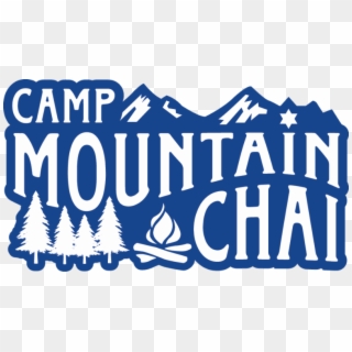 Zim Zimmerman To Leave Camp Mountian Chai - Poster Clipart