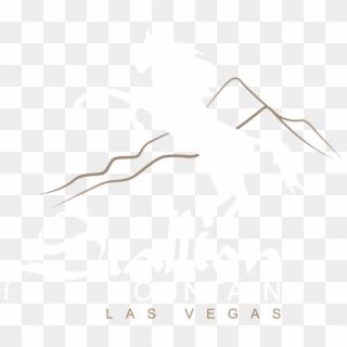 Home To 18 Holes Of Spectacular Las Vegas Golf - Albator Drapeau Clipart