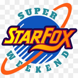 Star Fox - Graphic Design Clipart