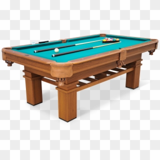 Eastpoint Sports 87" Sinclair Billiard Pool Table With - Dynamic 3 Billard Clipart