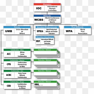 Umb-organisation Structure - Organization Clipart