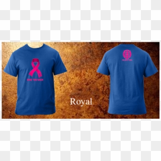 Breast Cancer Awareness Shirt “save The Rack” - Active Shirt Clipart