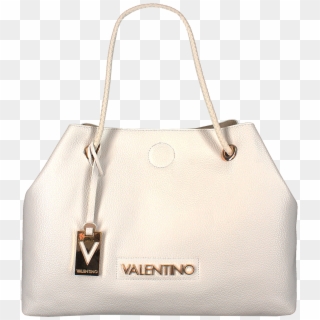 White Valentino Bag Png Clipart