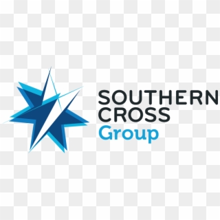 Scgroup-horizontal - Southern Cross Clipart