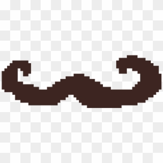 Mustash - Insect Clipart