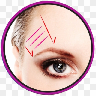 Hot Springs Surgery And Vein - Eye Liner Clipart
