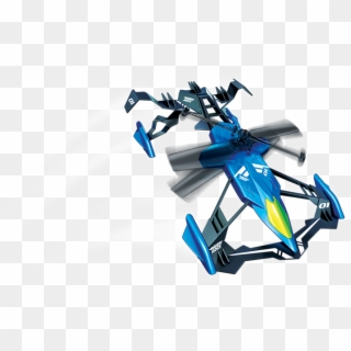 Switchblade™ - Helicopter Rotor Clipart