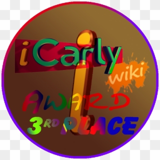 Trivia - Icarly Clipart