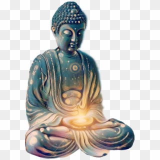 #buda - Gautama Buddha Clipart