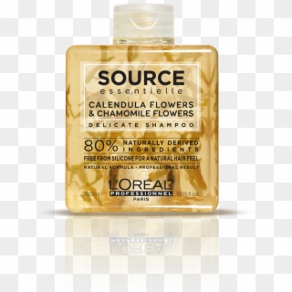 L'oreal Source Essentielle Delicate Shampoo 300ml - L Oreal Source Essentielle Clipart