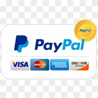 Paypal Clipart