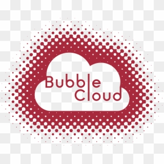 Athonet Bubblecloud - Trame Png Clipart