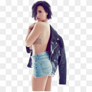 Demi Lovato Photoshoot 2015 Png - Demi Lovato Quotes 2017 Clipart
