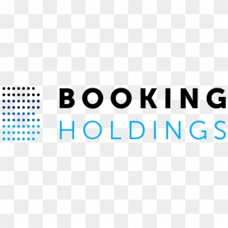Booking Holdings Inc - Booking Holdings Inc Logo Clipart