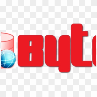 Byte Logo Clipart