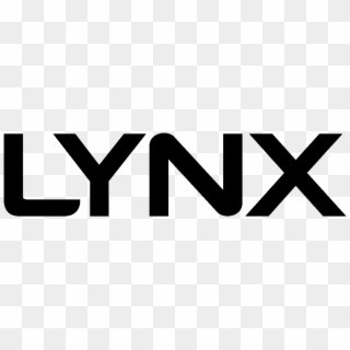 Axe Logo - Lynx Body Spray Logo Clipart