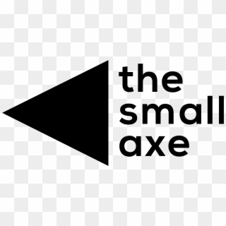Small Axe Logo , Png Download - Parallel Clipart