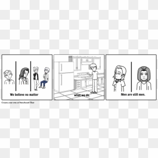 L'oreal - Cartoon Clipart