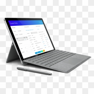 Pricing Recommendations - Microsoft Surface Pro Price In Pakistan Clipart