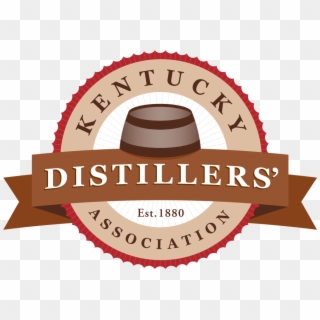 Free Greenbacks For Safe Rides On St - Kentucky Distillers Association Logo Clipart