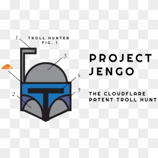 Jengo Helmet Troll Hunter 3@3x - Cartoon Clipart