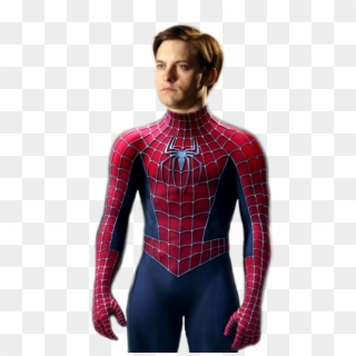 Post - Spider-man Clipart