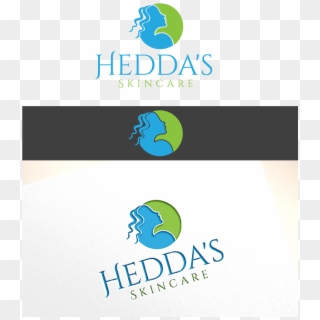 Logo Design By Axe Design For Hedda's - Graphic Design Clipart