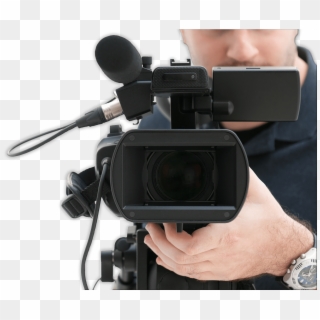The Independent Film In The U - Corporate Videographer Clipart