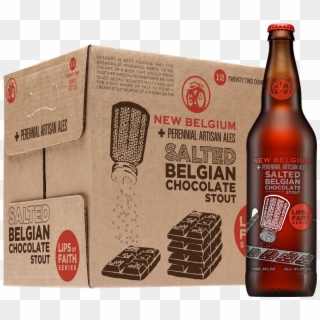The Wine And Cheese Place - Belgium Chocolate Beer Clipart