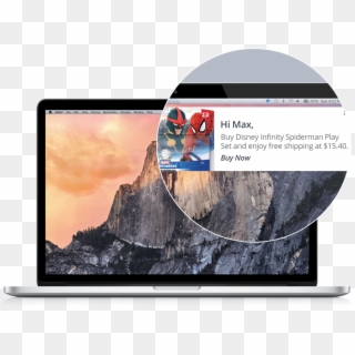 Picture1 - Mac Os X Yosemite Clipart