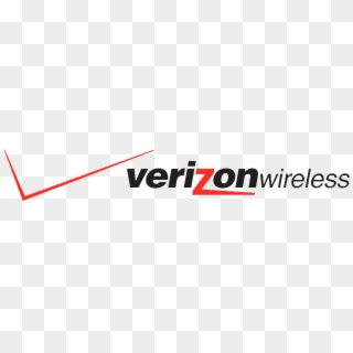 Verizon Wireless Logo - Verizon Wireless Clipart