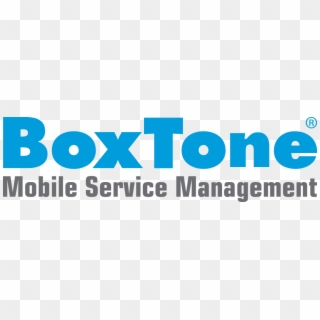 Boxtone, Verizon And Motorola Mobility Partner For - Boxtone Clipart