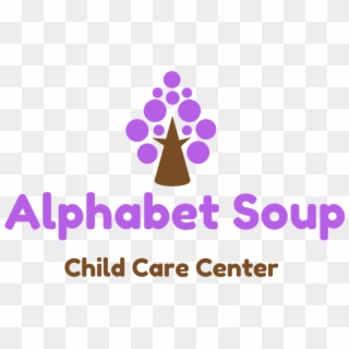Alphabet Soup Logo Transparent - Graphic Design Clipart